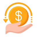 Weekly Cashback Bonus